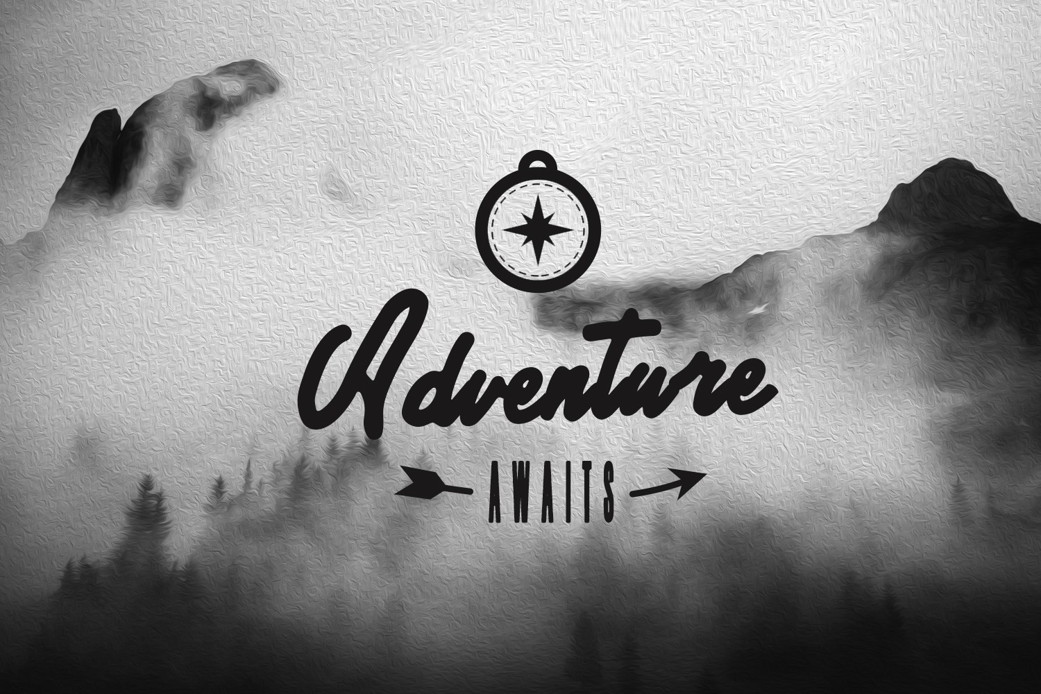 Thalib Font preview 4