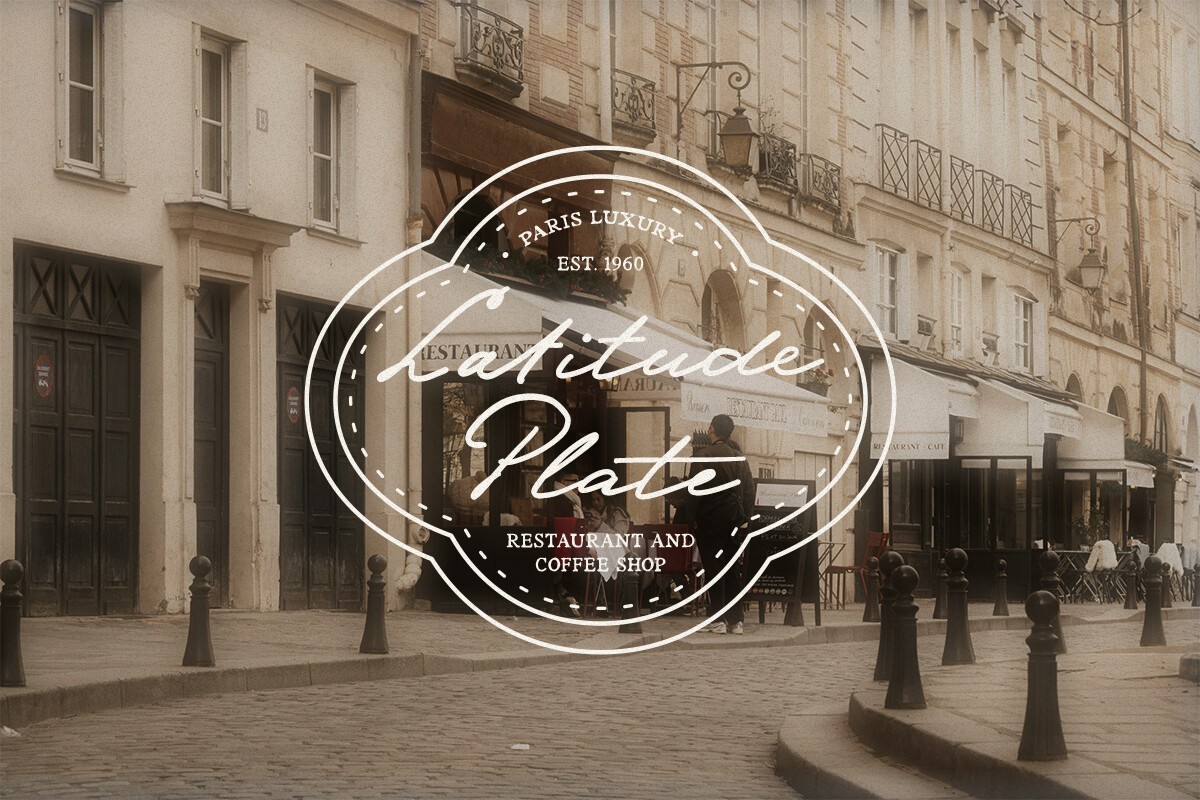 Atelier Blossom Font preview 9